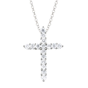 cross necklaces
