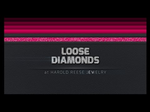 Upgrade Your Wedding Ring with a Larger Loose Diamond from GHHF TRADERS Jewelry