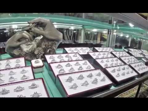 Wedding Ring Upgrades at GHHF TRADERS Jewelry Houston