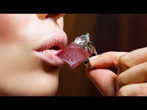 Diamond Engagement Ring Large 4 Carat Ring MyDiamondMan GHHF TRADERS