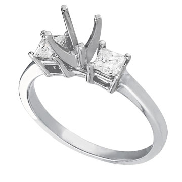 Remounts Bridal Settings