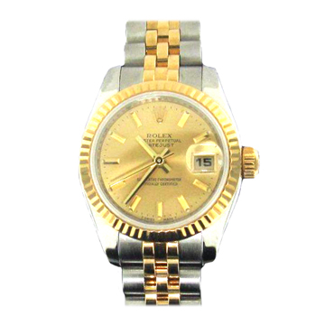 rolex ladies datejust