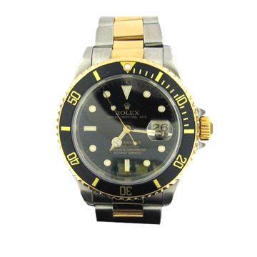 rolex submariner